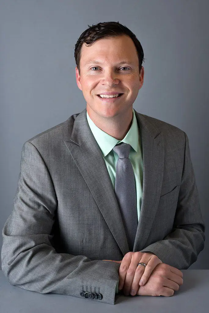 GARRETT SCHROEDER, MD