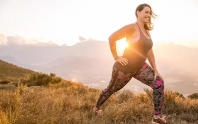 Why a DXA Scan May Reveal More Than Your Scale Ever Could