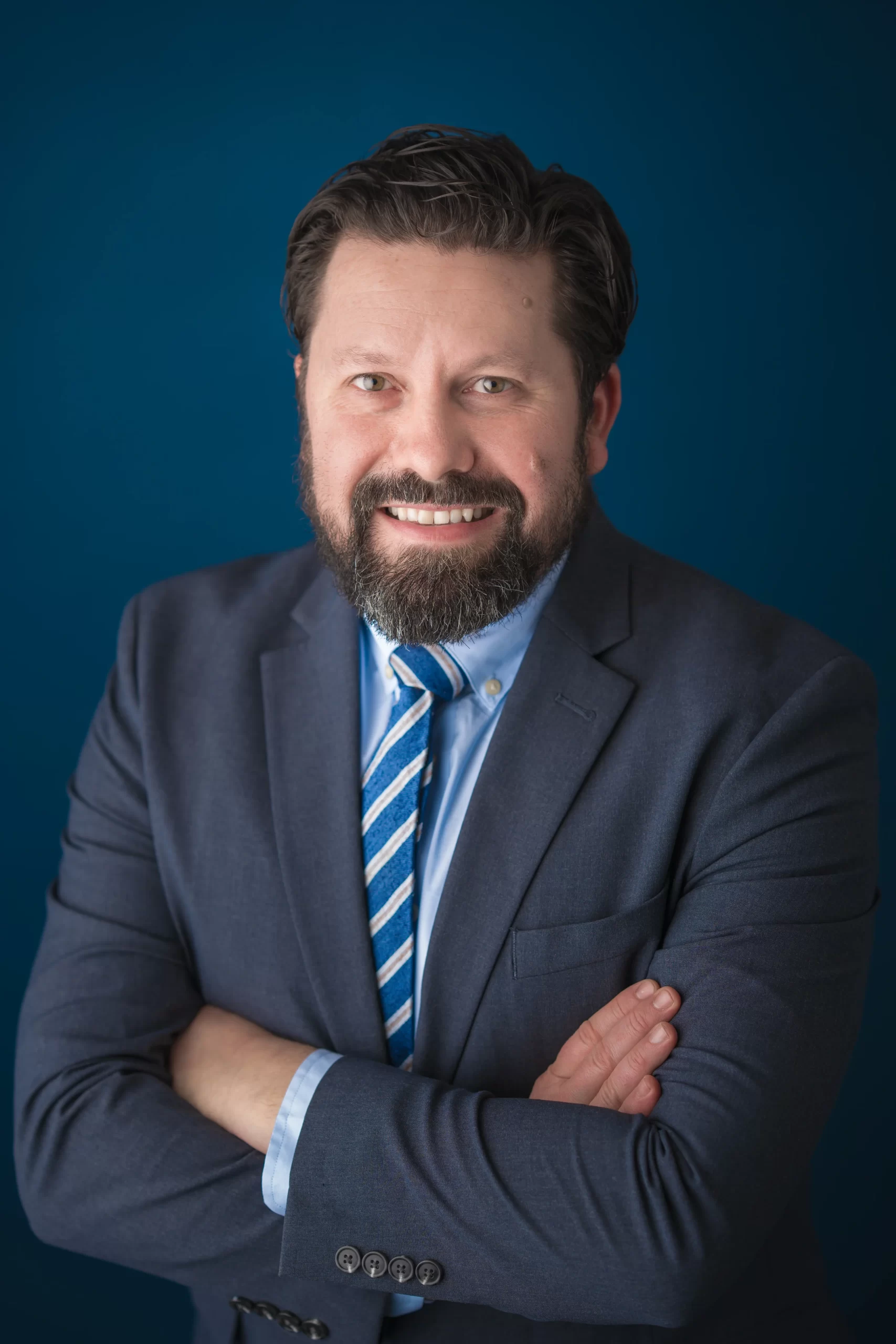 Leonardo Campos, M.D.