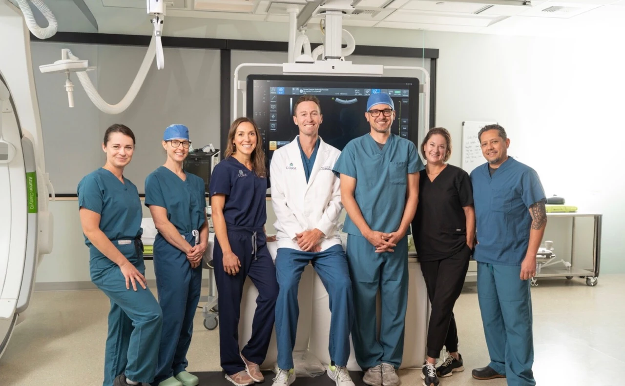 Precision Medicine in Bend